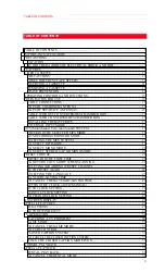 Предварительный просмотр 2 страницы Hitachi 19VR11B Owner'S Manual