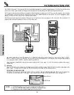 Preview for 26 page of Hitachi 1F710 Operating Manual