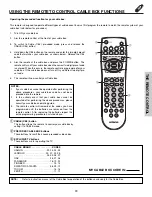 Preview for 29 page of Hitachi 1F710 Operating Manual