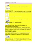 Preview for 6 page of Hitachi 20CX20B Operating Manual