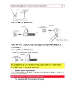 Preview for 10 page of Hitachi 20CX20B Operating Manual