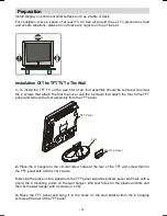 Preview for 5 page of Hitachi 20LD2500 Instructions For Use Manual