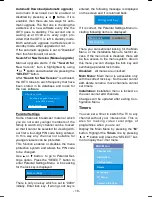 Preview for 20 page of Hitachi 20LD2500 Instructions For Use Manual