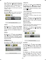 Preview for 25 page of Hitachi 20LD2500 Instructions For Use Manual