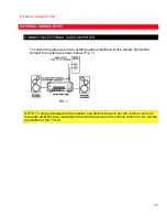 Предварительный просмотр 34 страницы Hitachi 20SA2B Operating Manual