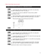 Предварительный просмотр 36 страницы Hitachi 20SA2B Operating Manual