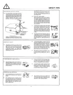 Preview for 4 page of Hitachi 20SA3B Operating Manual