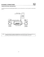 Preview for 15 page of Hitachi 20SA3B Operating Manual
