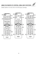 Preview for 29 page of Hitachi 20SA3B Operating Manual