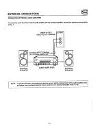 Preview for 15 page of Hitachi 20SA5B Operating Manual