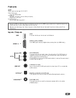 Preview for 11 page of Hitachi 22E30 Owner'S Manual