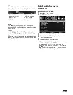 Preview for 15 page of Hitachi 22E30 Owner'S Manual