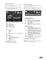 Preview for 21 page of Hitachi 22E30 Owner'S Manual