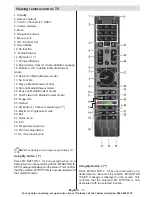 Preview for 10 page of Hitachi 22HXJ06U Instruction Manual