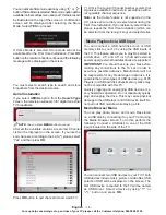 Preview for 15 page of Hitachi 22HXJ06U Instruction Manual