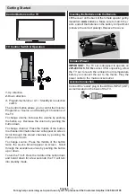 Preview for 9 page of Hitachi 22HYC06U Instruction Manual