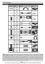 Preview for 12 page of Hitachi 22HYC06U Instruction Manual