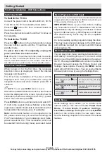 Preview for 13 page of Hitachi 22HYC06U Instruction Manual