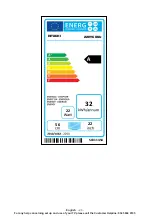 Preview for 21 page of Hitachi 22HYC06U Instruction Manual