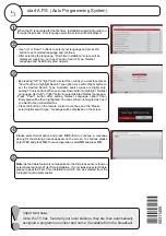 Preview for 27 page of Hitachi 22HYC06U Instruction Manual