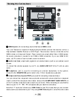 Preview for 11 page of Hitachi 22LD3750DC Instructions For Use Manual