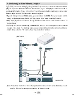Preview for 15 page of Hitachi 22LD3750DC Instructions For Use Manual