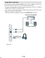 Предварительный просмотр 16 страницы Hitachi 22LD3750DC Instructions For Use Manual