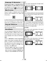 Предварительный просмотр 42 страницы Hitachi 22LD3750DC Instructions For Use Manual