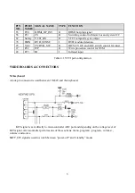 Preview for 7 page of Hitachi 22LD3750DC Service Manual