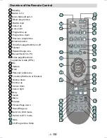 Preview for 9 page of Hitachi 22LD3750DU Instructions For Use Manual