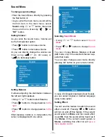 Preview for 12 page of Hitachi 22LD4200 Instructions For Use Manual