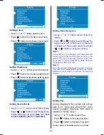 Preview for 15 page of Hitachi 22LD4200 Instructions For Use Manual