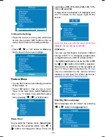 Preview for 16 page of Hitachi 22LD4200 Instructions For Use Manual