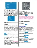 Preview for 20 page of Hitachi 22LD4200 Instructions For Use Manual