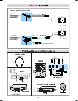 Preview for 29 page of Hitachi 22LD4200 Instructions For Use Manual