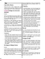 Preview for 31 page of Hitachi 22LD4200 Instructions For Use Manual