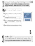 Preview for 37 page of Hitachi 22LD4200 Instructions For Use Manual