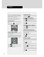 Preview for 61 page of Hitachi 22LD4500 Instructions For Use Manual