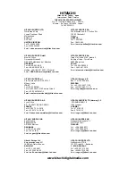 Preview for 71 page of Hitachi 22LD4500 Instructions For Use Manual