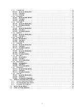 Предварительный просмотр 3 страницы Hitachi 22LD4500UK Service Manual