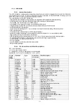 Предварительный просмотр 14 страницы Hitachi 22LD4500UK Service Manual