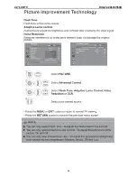 Preview for 25 page of Hitachi 22LD4550U Service Manual