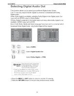 Preview for 31 page of Hitachi 22LD4550U Service Manual