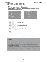 Preview for 34 page of Hitachi 22LD4550U Service Manual