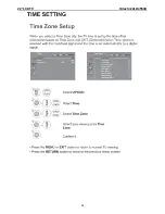 Preview for 35 page of Hitachi 22LD4550U Service Manual