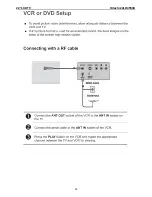 Preview for 54 page of Hitachi 22LD4550U Service Manual