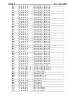 Preview for 116 page of Hitachi 22LD4550U Service Manual