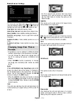 Preview for 20 page of Hitachi 22LE6560U Instructions For Use Manual