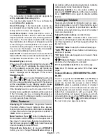 Preview for 26 page of Hitachi 22LE6560U Instructions For Use Manual