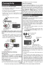 Предварительный просмотр 28 страницы Hitachi 24HBJ55U Instruction Manual